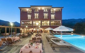 Sagalassos Lodge & Spa Hotel