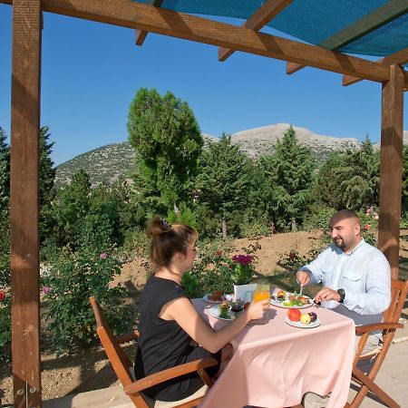Sagalassos Lodge & Spa Hotel Ağlasun Dış mekan fotoğraf
