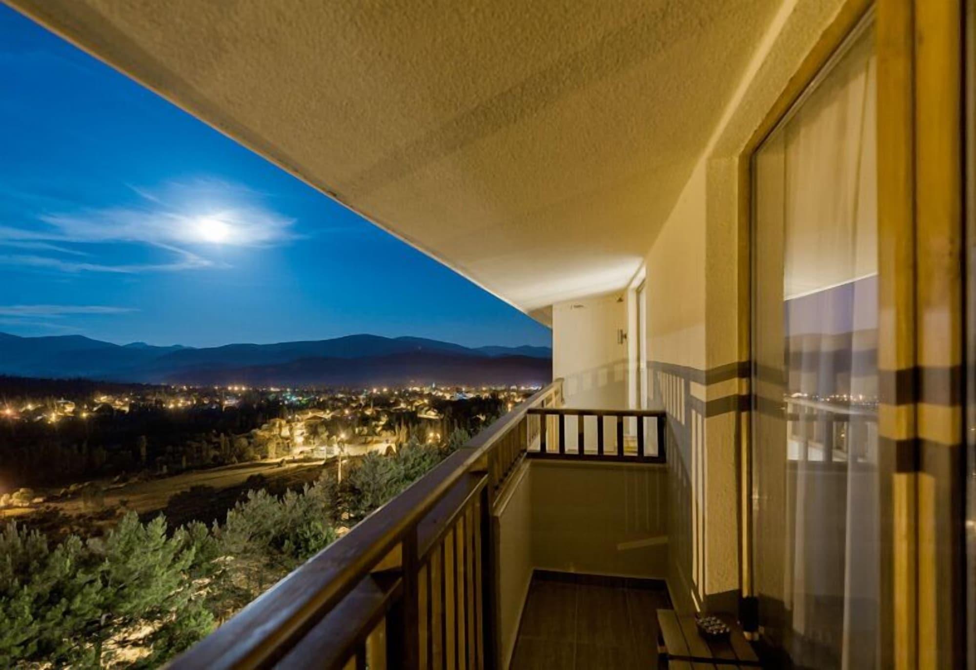 Sagalassos Lodge & Spa Hotel Ağlasun Dış mekan fotoğraf
