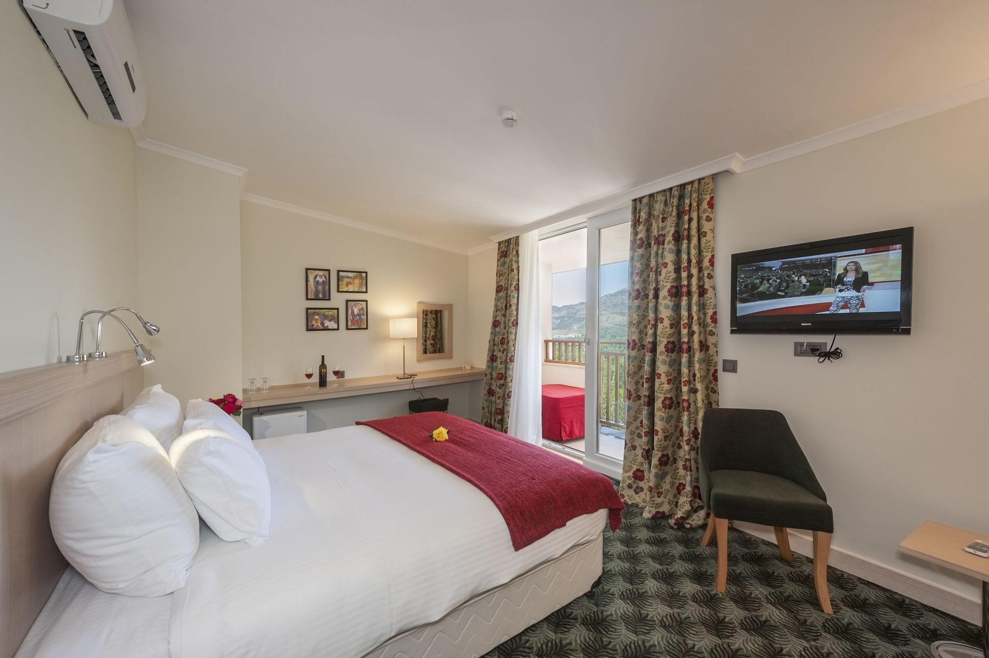 Sagalassos Lodge & Spa Hotel Ağlasun Dış mekan fotoğraf