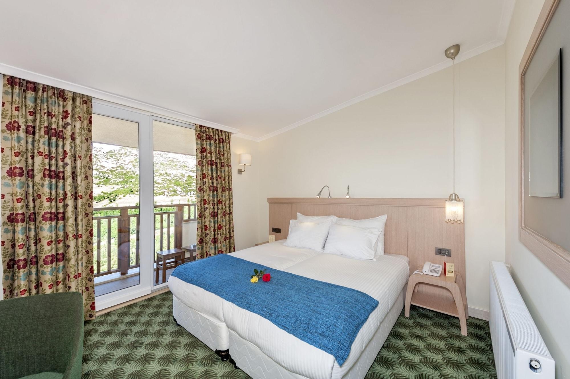 Sagalassos Lodge & Spa Hotel Ağlasun Dış mekan fotoğraf