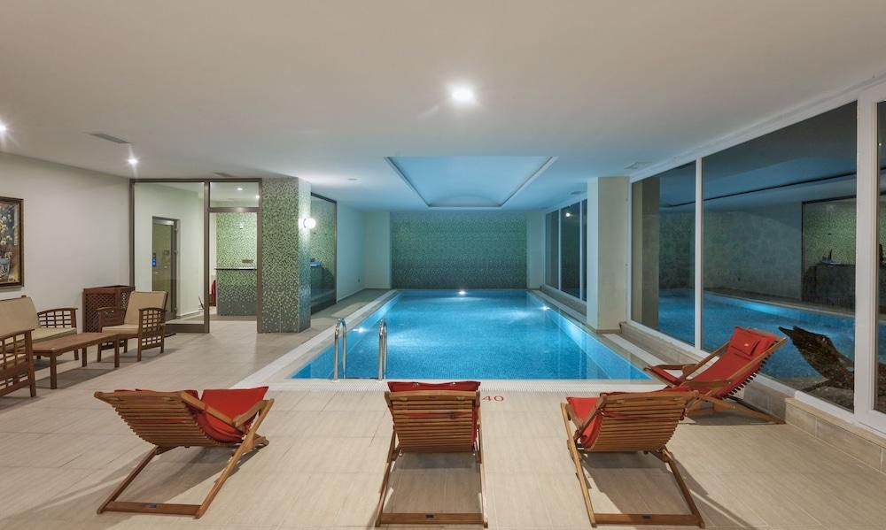Sagalassos Lodge & Spa Hotel Ağlasun Dış mekan fotoğraf