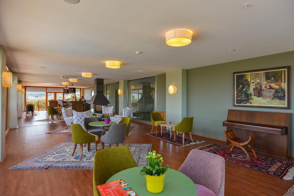 Sagalassos Lodge & Spa Hotel Ağlasun Dış mekan fotoğraf
