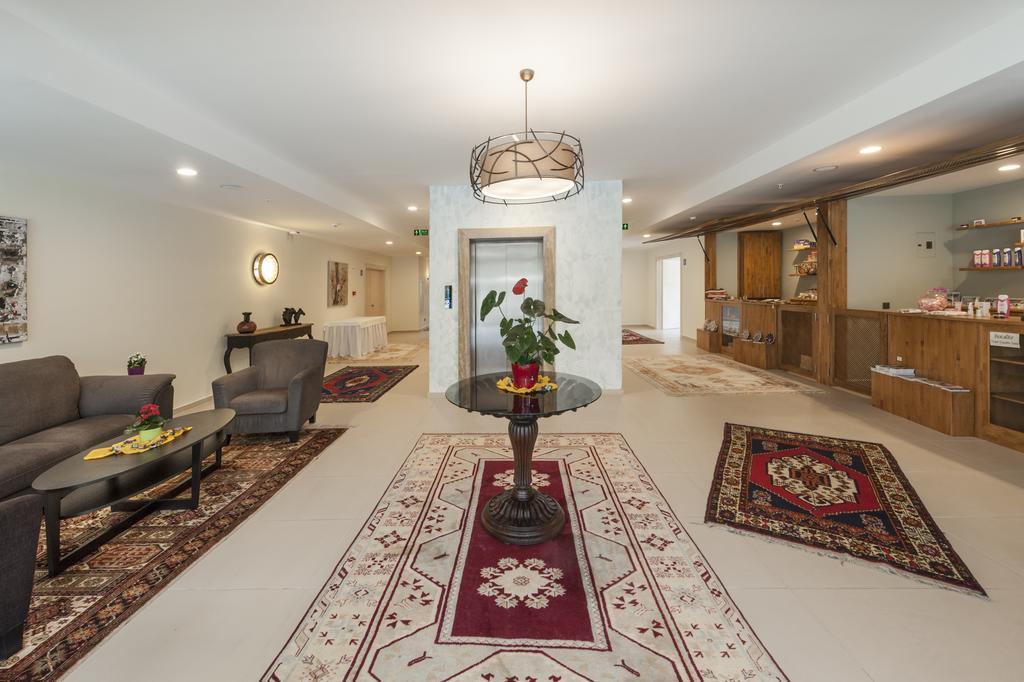 Sagalassos Lodge & Spa Hotel Ağlasun Dış mekan fotoğraf