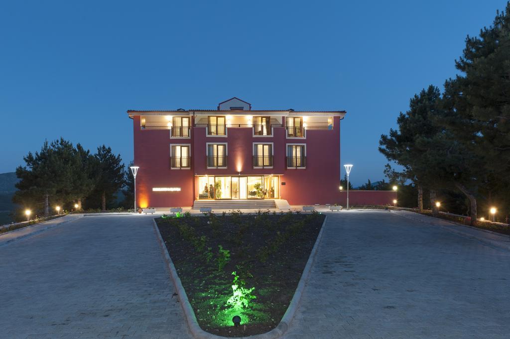 Sagalassos Lodge & Spa Hotel Ağlasun Dış mekan fotoğraf