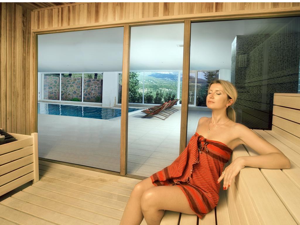 Sagalassos Lodge & Spa Hotel Ağlasun Dış mekan fotoğraf