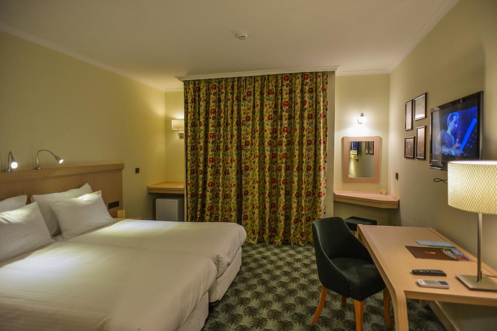 Sagalassos Lodge & Spa Hotel Ağlasun Dış mekan fotoğraf