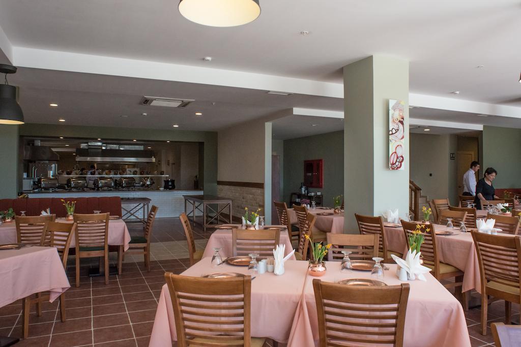 Sagalassos Lodge & Spa Hotel Ağlasun Dış mekan fotoğraf