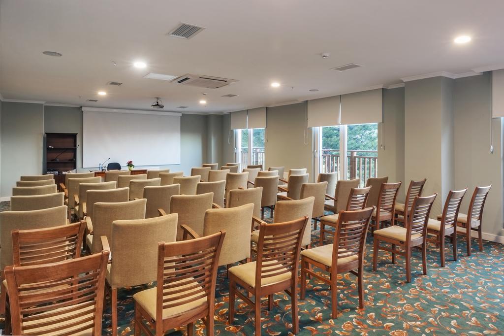 Sagalassos Lodge & Spa Hotel Ağlasun Dış mekan fotoğraf