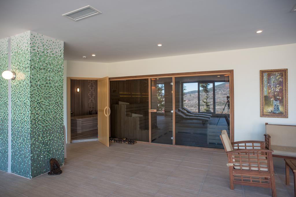 Sagalassos Lodge & Spa Hotel Ağlasun Dış mekan fotoğraf