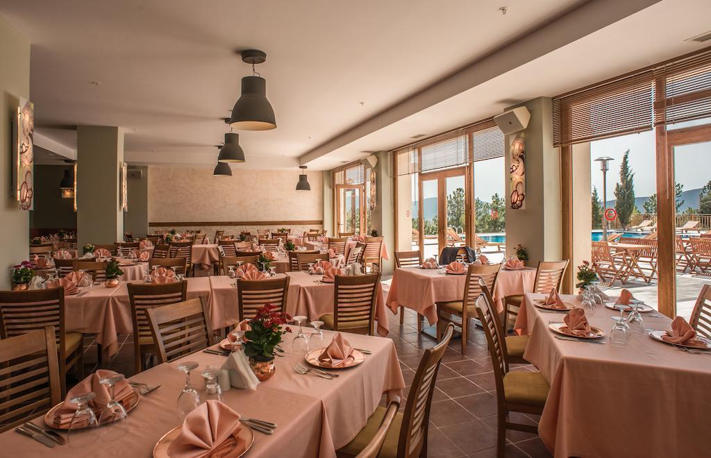 Sagalassos Lodge & Spa Hotel Ağlasun Dış mekan fotoğraf