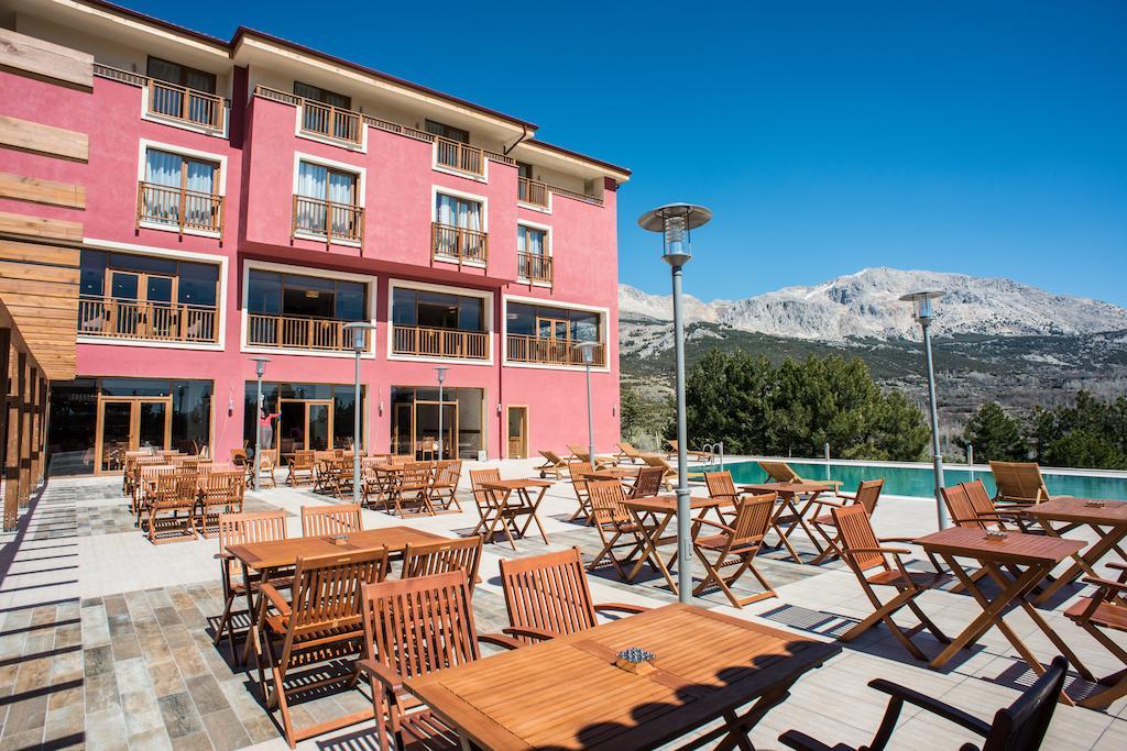 Sagalassos Lodge & Spa Hotel Ağlasun Dış mekan fotoğraf