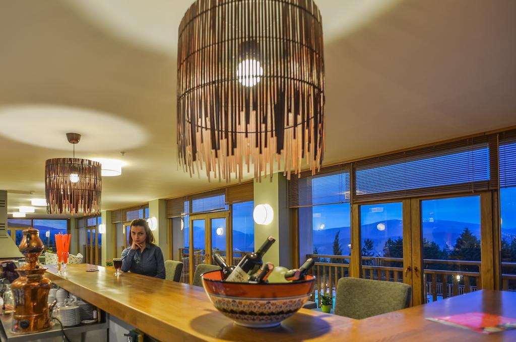 Sagalassos Lodge & Spa Hotel Ağlasun Dış mekan fotoğraf