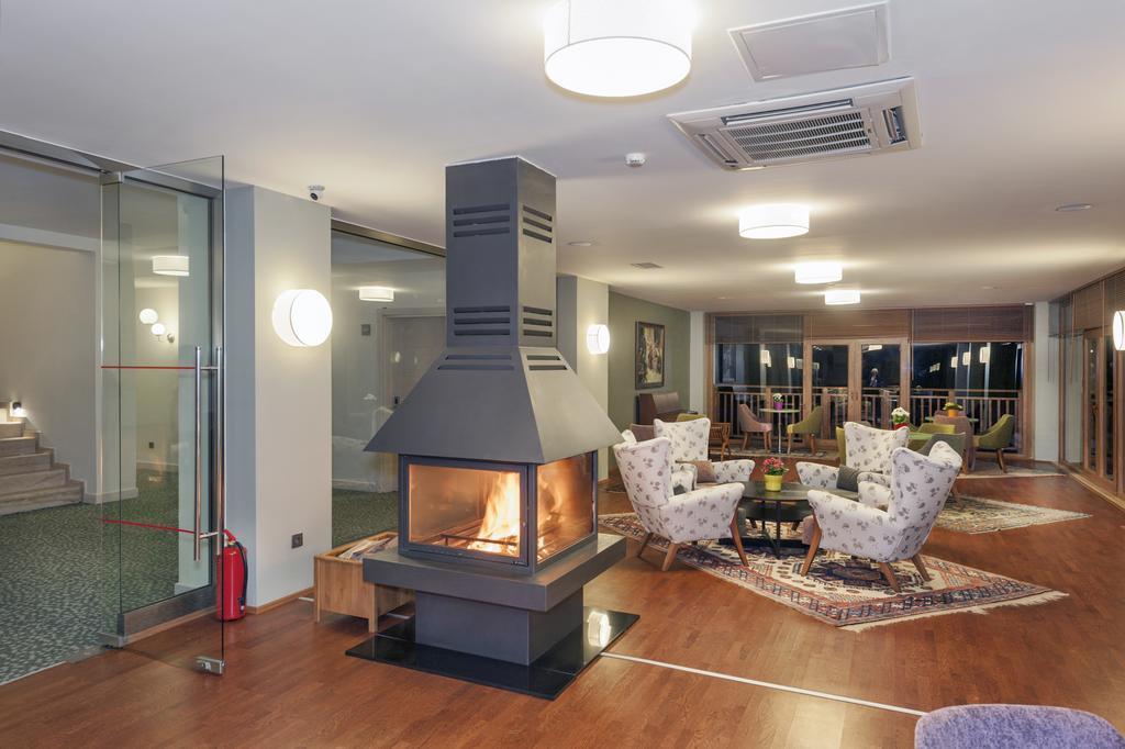Sagalassos Lodge & Spa Hotel Ağlasun Dış mekan fotoğraf