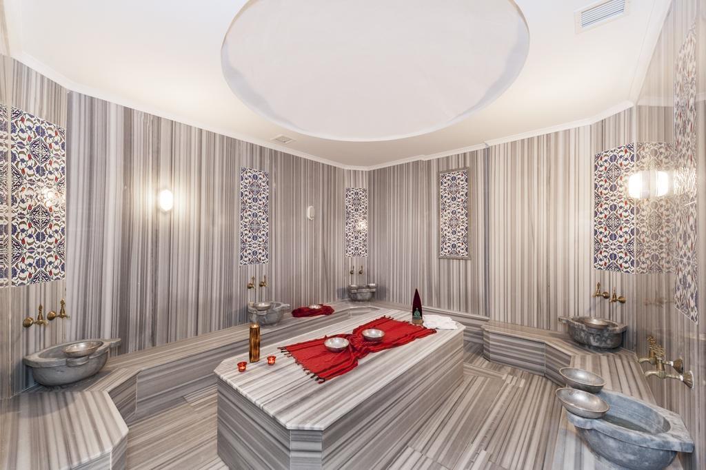 Sagalassos Lodge & Spa Hotel Ağlasun Dış mekan fotoğraf