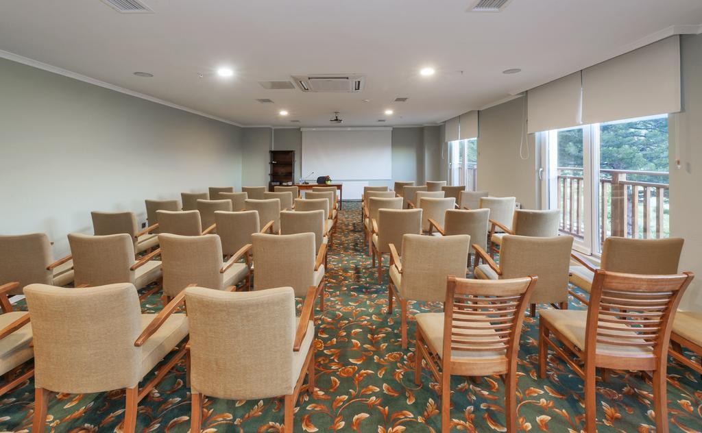 Sagalassos Lodge & Spa Hotel Ağlasun Dış mekan fotoğraf