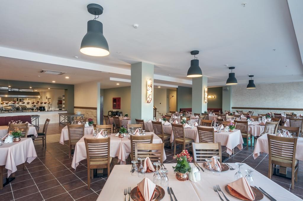 Sagalassos Lodge & Spa Hotel Ağlasun Dış mekan fotoğraf