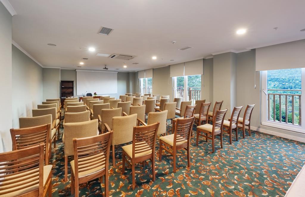 Sagalassos Lodge & Spa Hotel Ağlasun Dış mekan fotoğraf