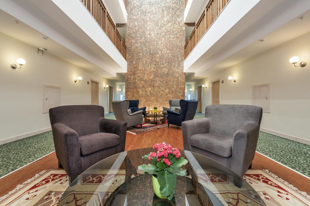 Sagalassos Lodge & Spa Hotel Ağlasun Dış mekan fotoğraf